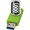 USB 3.0 avec goutte de résine Rotate ( Production)