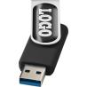 USB 3.0 avec goutte de résine Rotate ( Production)