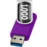 USB 3.0 avec goutte de résine Rotate ( Production)