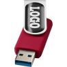 USB 3.0 avec goutte de résine Rotate ( Production)