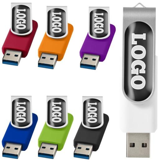 USB 3.0 avec goutte de...