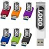USB 3.0 com gota de resina Rotate ( Produção)