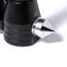 Marteau d'urgence Abus