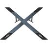 Support Pliable pour Ordinateurs Portables SCX.design® O33
