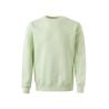 Sweatshirt unisexe Crew Gots Valley Mukua®