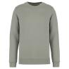 Sudadera eco-responsable cuello redondo unisex Native Spirit®