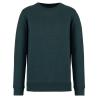 Sudadera eco-responsable cuello redondo unisex Native Spirit®