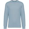Sudadera eco-responsable cuello redondo unisex Native Spirit®