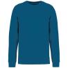 Sweatshirt éco-responsable col rond unisexe Native Spirit®