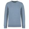 Sudadera eco-responsable cuello redondo unisex Native Spirit®