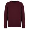 Sweatshirt éco-responsable col rond unisexe Native Spirit®