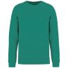 Sudadera eco-responsable cuello redondo unisex Native Spirit®