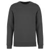 Sweatshirt éco-responsable col rond unisexe Native Spirit®