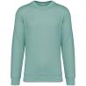 Sudadera eco-responsable cuello redondo unisex Native Spirit®