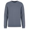 Sudadera eco-responsable cuello redondo unisex Native Spirit®
