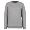 Sudadera eco-responsable cuello redondo unisex Native Spirit®