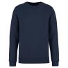 Sudadera eco-responsable cuello redondo unisex Native Spirit®