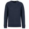 Sweatshirt éco-responsable col rond unisexe Native Spirit®
