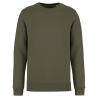 Sudadera eco-responsable cuello redondo unisex Native Spirit®