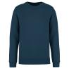 Sweatshirt éco-responsable col rond unisexe Native Spirit®