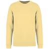 Sweatshirt éco-responsable col rond unisexe Native Spirit®