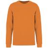 Sudadera eco-responsable cuello redondo unisex Native Spirit®