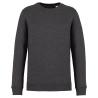 Sweatshirt éco-responsable col rond unisexe Native Spirit®