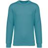 Sweatshirt éco-responsable col rond unisexe Native Spirit®