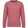 Sudadera eco-responsable cuello redondo unisex Native Spirit®