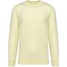 Sweatshirt éco-responsable col rond unisexe Native Spirit®