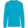 Sweatshirt éco-responsable col rond unisexe Native Spirit®