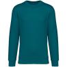 Sudadera eco-responsable cuello redondo unisex Native Spirit®