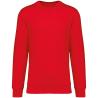 Sweatshirt éco-responsable col rond unisexe Native Spirit®