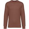 Sweatshirt éco-responsable col rond unisexe Native Spirit®