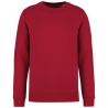 Sweatshirt éco-responsable col rond unisexe Native Spirit®