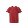 T-shirt unisexe Gots Lac Mukua®