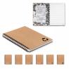 Cuaderno espiral Stonebook