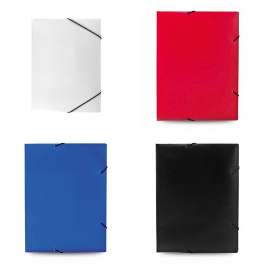 Pochette porte-documents Alpin