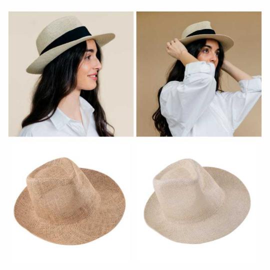 Sombrero Molene