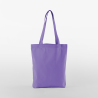 Sac en sergé organique EarthAware®