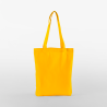 Sac en sergé organique EarthAware®