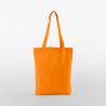 Sac en sergé organique EarthAware®