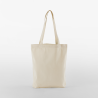 Sac en sergé organique EarthAware®