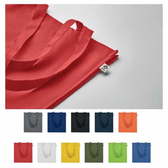 Saco Bente Colour