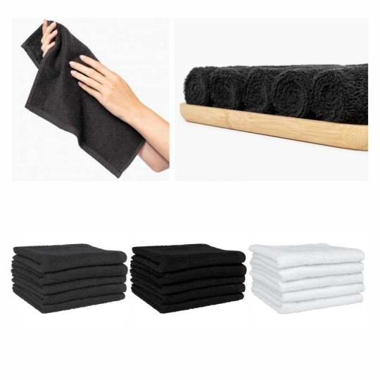 Serviettes d'invités Kariban®