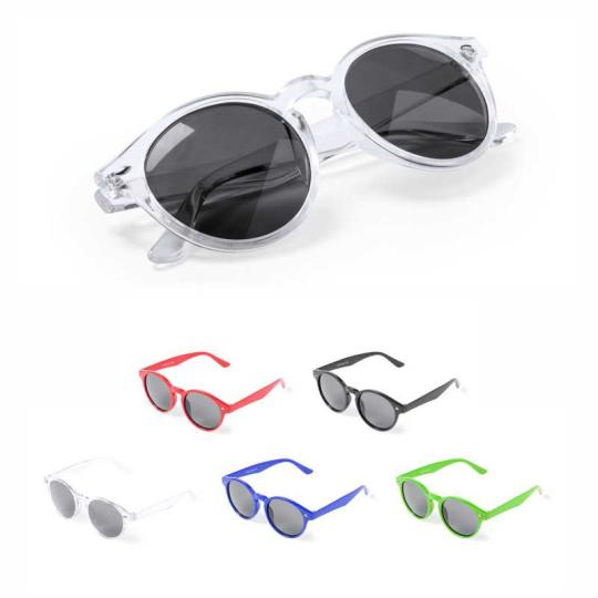 Lunettes de Soleil Nixtu