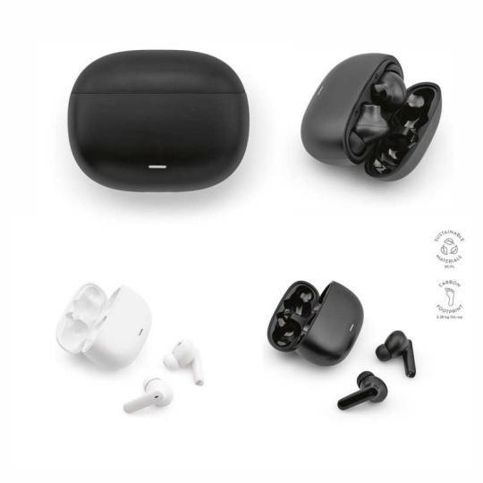 Auriculares Pascal