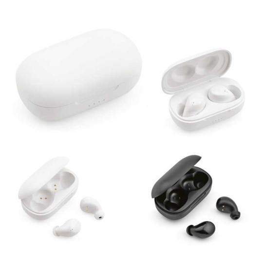Auriculares  Pasteur