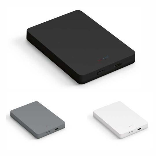 Powerbank 10000 mAh Hooke