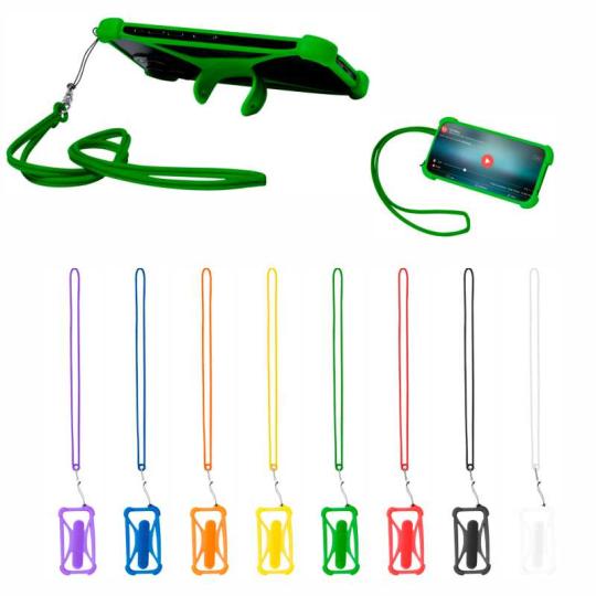 Lanyards